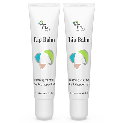 Fixderma Skincare Lip Balm